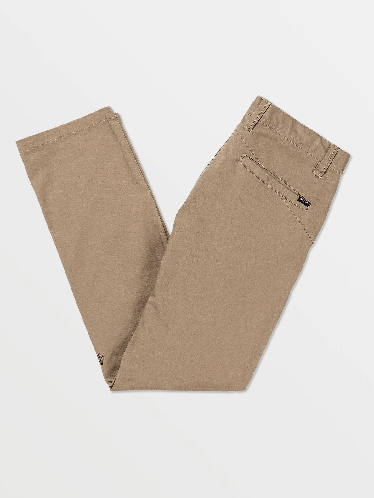 Volcom Frickin Modern Stretch Chino Pant