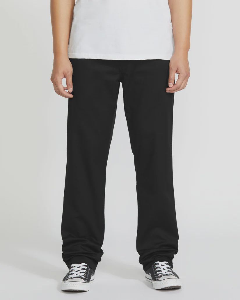 Volcom Frickin Modern Stretch Chino Pant.