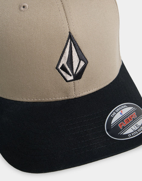 Volcom Full Stone Flexfit -Cap