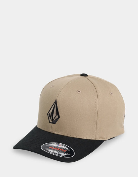 Volcom Full Stone Flexfit -Cap