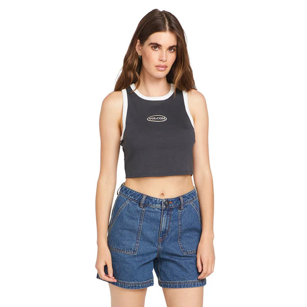 Volcom W Krafty Short