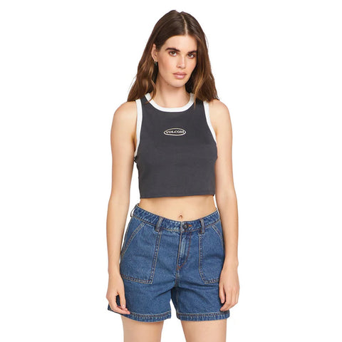 Volcom W Krafty Short