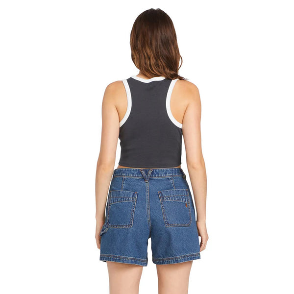 Volcom W Krafty Short