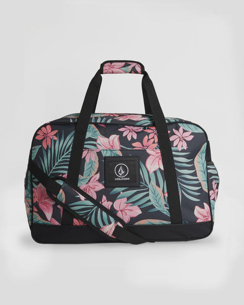 Volcom Patch Attack Gearbag