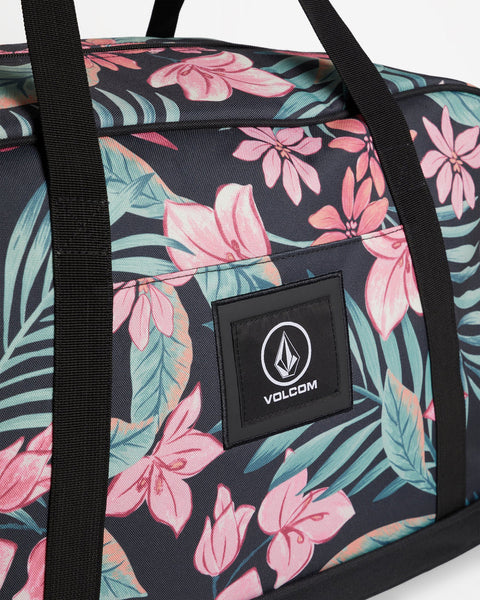 Volcom Patch Attack Gearbag