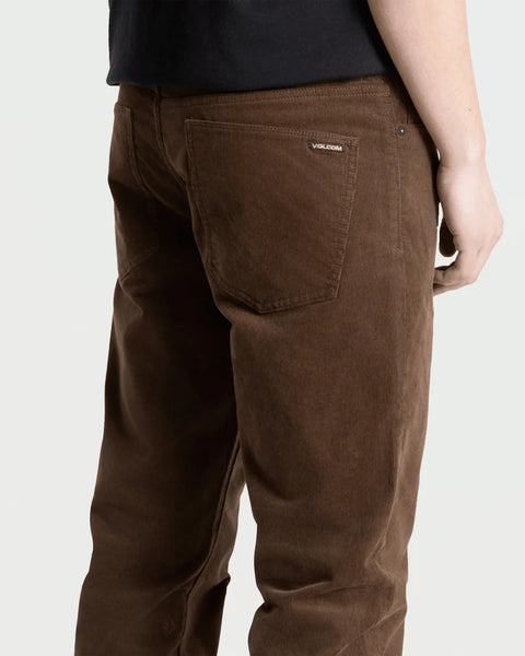 Volcom Solver 5 Pocket Cord