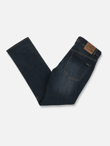 Volcom Solver Denim