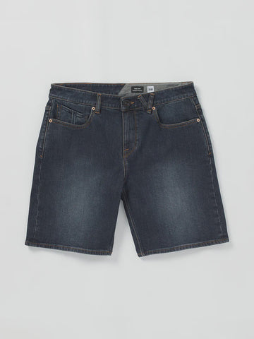 Volcom Solver Denim 19" Short