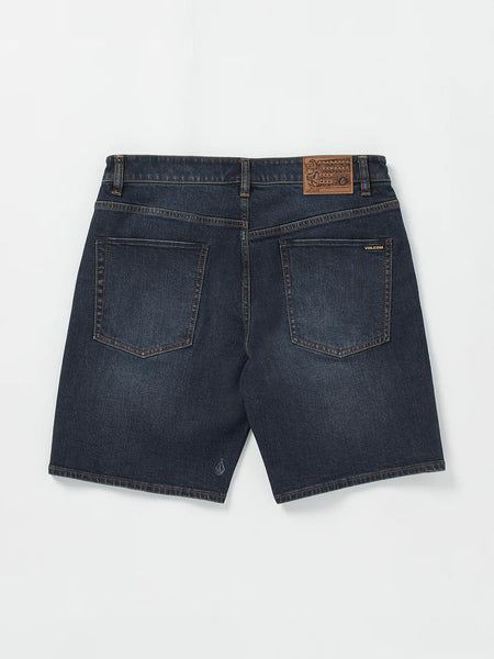 Volcom Solver Denim 19" Short