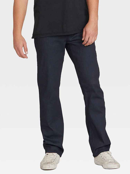 Volcom Solver Denim-Indigo