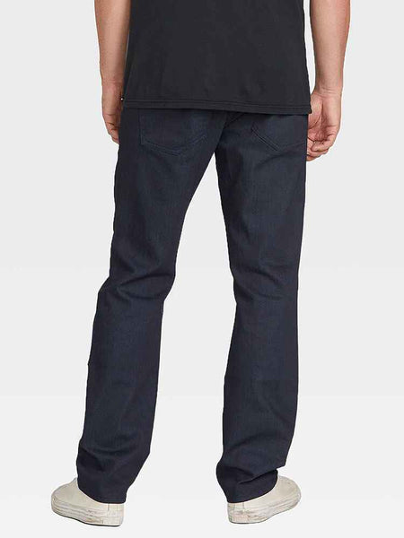 Volcom Solver Denim-Indigo