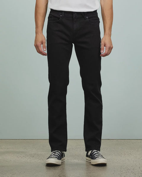 Volcom Solver Denim-