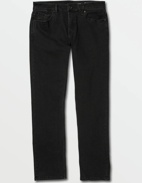 Volcom Solver Denim-