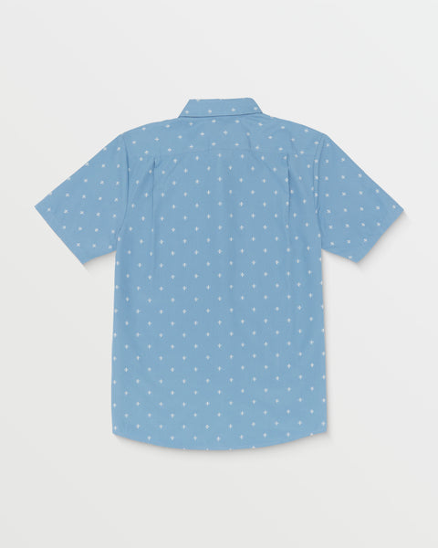 Volcom Telastone S/S Shirt