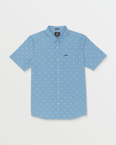 Volcom Telastone S/S Shirt