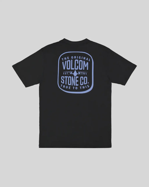 Volcom Carbidge T