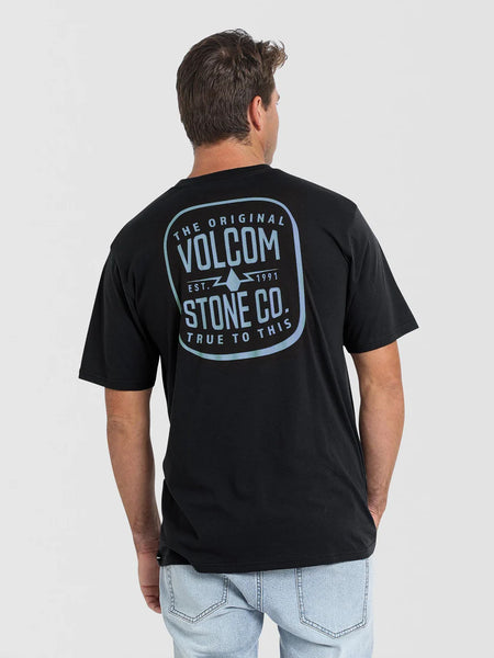 Volcom Carbidge T