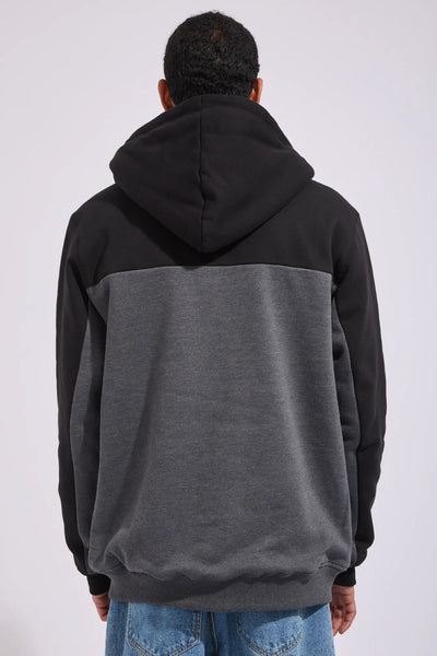 Volcom Division Lined Zip