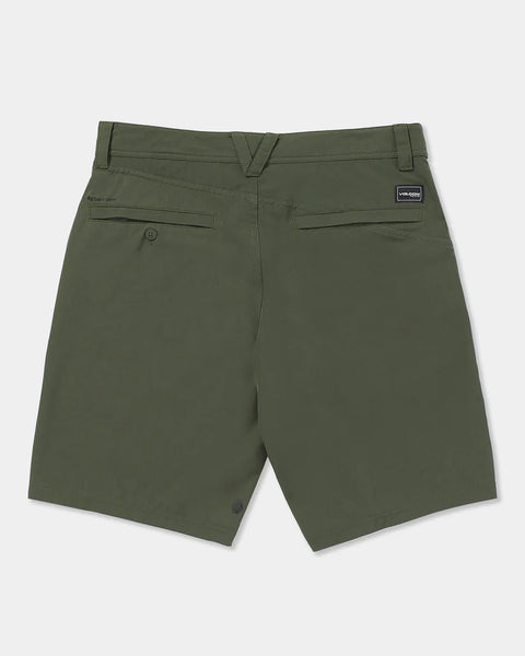 Volcom  Frickin Cross Shred 20 Short