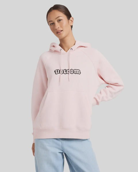 Volcom W Get More Hoodie