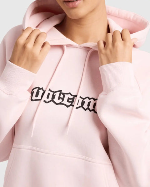 Volcom W Get More Hoodie