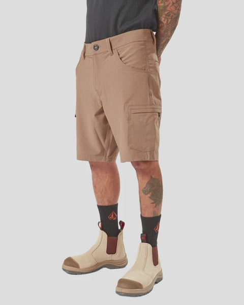 Volcom  Slab Hybrid Cargo