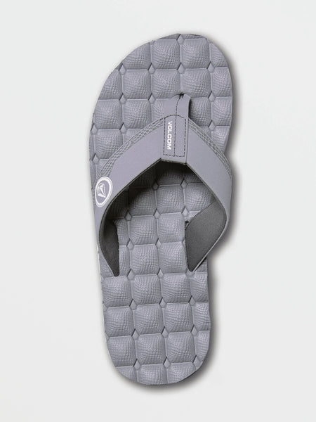 Volcom Recliner Jandal