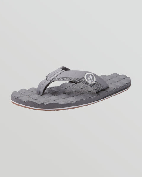 Volcom Recliner Jandal