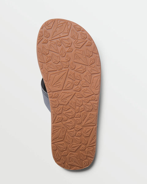 Volcom Recliner Jandal
