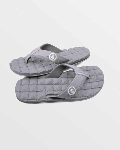 Volcom Recliner Jandal