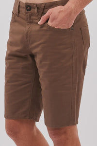 Volcom Solver Lite 5 Pocket Short 19"