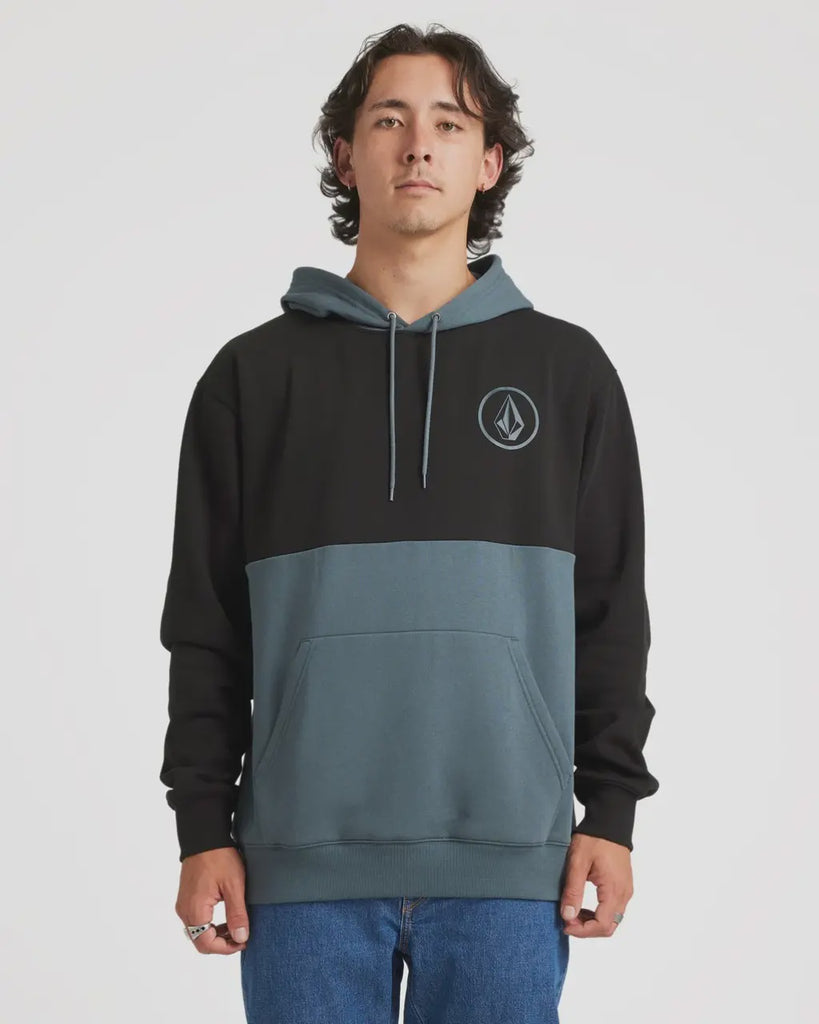 Volcom Stone Colage Volcom Stone CB PO – Cooneys Clothing & Footwear