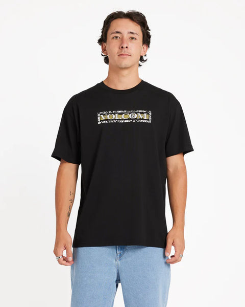 Volcom You Drain Tshirt