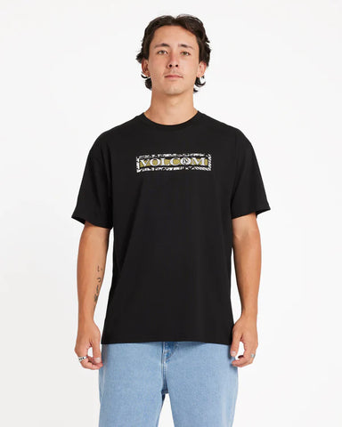 Volcom You Drain Tshirt