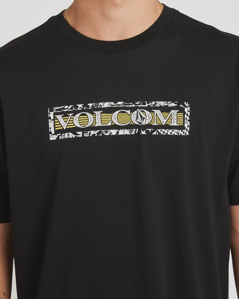 Volcom You Drain Tshirt