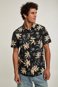 Volcom Floral Motion