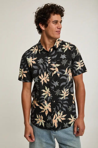 Volcom Floral Motion