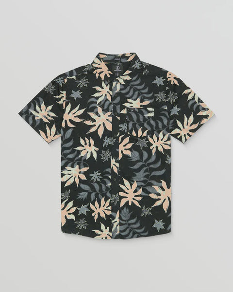 Volcom Floral Motion