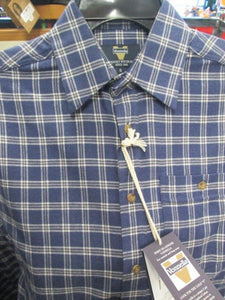 Vonnella Classic L/S Shirt 6551