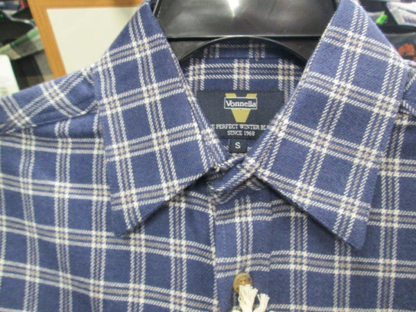 Vonnella Classic L/S Shirt 6551