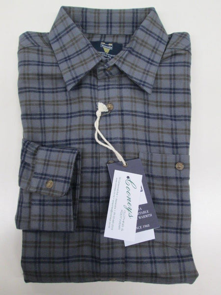 Vonnella Classic L/S Shirt-6559