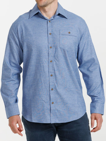 Vonnella Classic L/S Shirt-II6520
