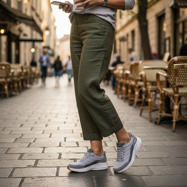 Skechers W Cozy Fit Sweet Serenity