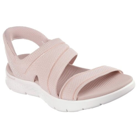 Skechers W Go Walk Flex Sandal