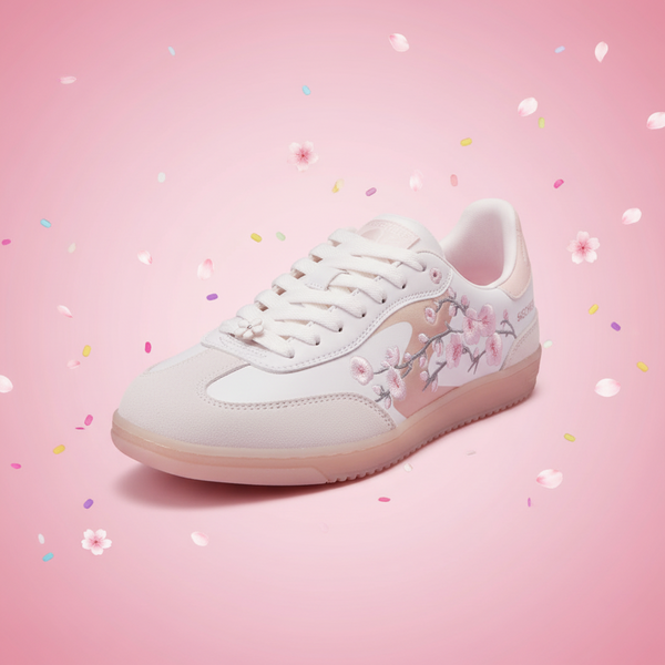 Skechers Hotshot Blooming Blossoms