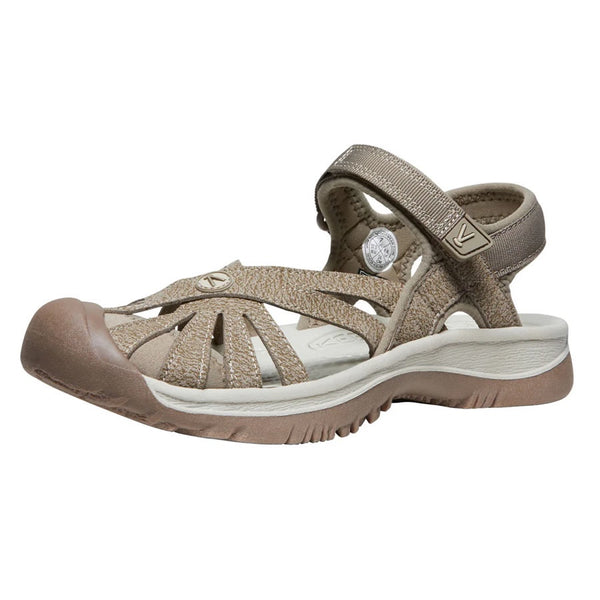 Keen W Rose Sandal Brindle