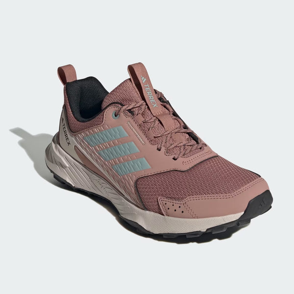adidas W Terrex Tracefinder Clay
