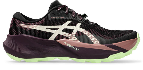 Asics W Gel-Trabuco 14 Black