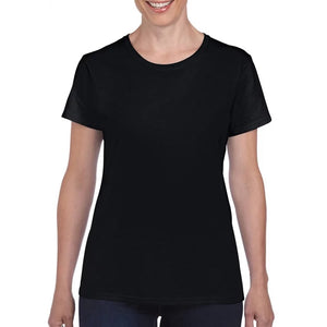 AMS We Will Rock You Ladies Tshirt