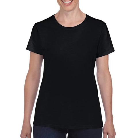 AMS We Will Rock You Ladies Tshirt